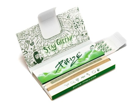 Purize Papes´N´Tips Kombipack - Classic