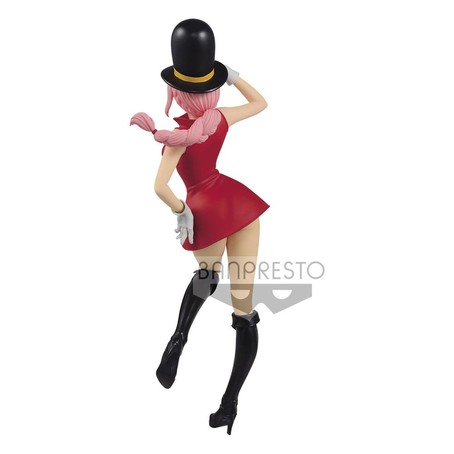 Rebecca (Ver. A) Sweet Style Pirates - One Piece 23cm