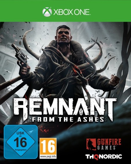 Remnant: From the Ashes  XBO