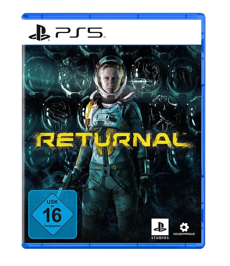 Returnal  PS5