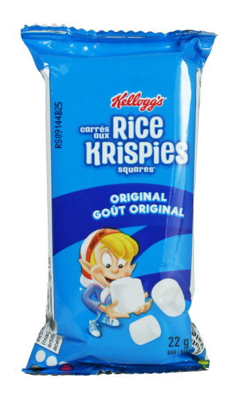Rice Krispies Squares - Original 22 g