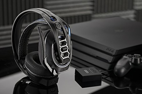 RIG 800HS Wireless Headset sw  PS4