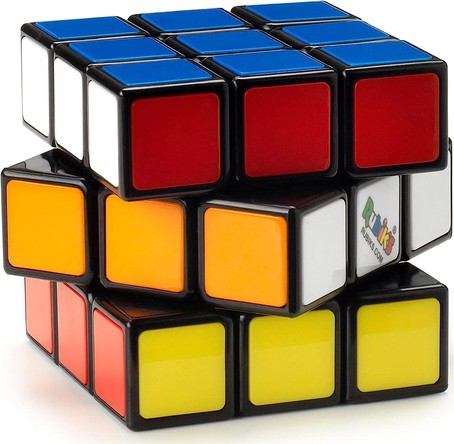 Rubik`s Cube 3x3