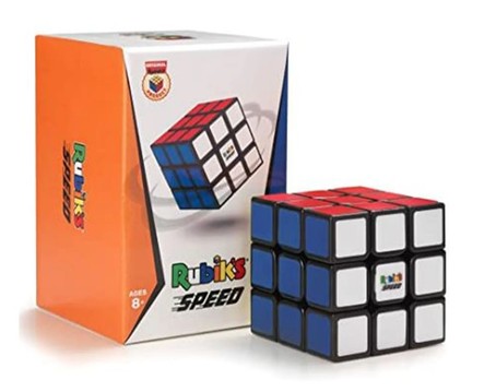 Rubik`s Speed Cube 3x3