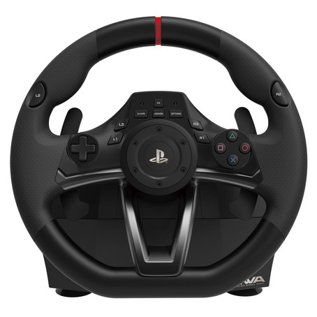 RWA Racing Wheel Apex  PS4