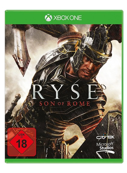 Ryse: Son of Rome  XBO