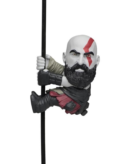 Scalers - GOW - Kratos