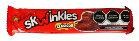 Skwinkles Clasicos 19,5g