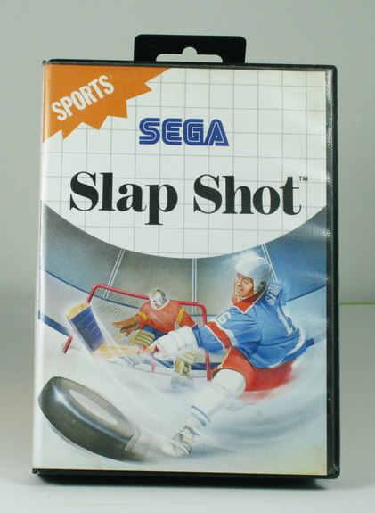Slap Shot  SMS