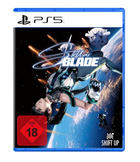 Stellar Blade  PS5