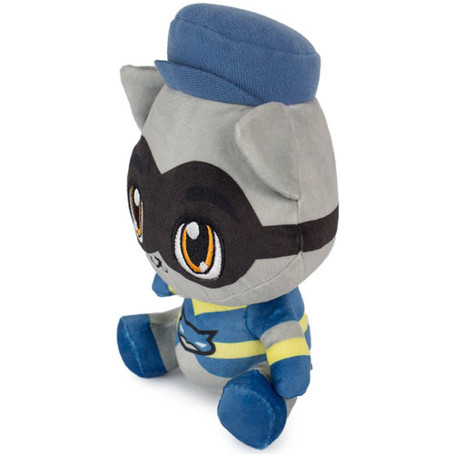 Stubbins - Sly Cooper - Sly Cooper Classic Plüsch