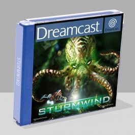 Sturmwind  Dreamcast