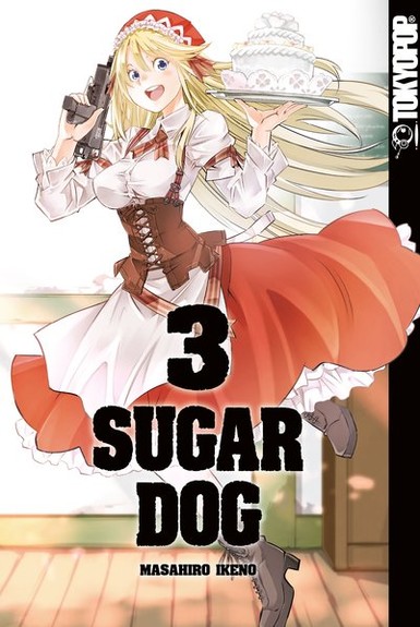 Sugar Dogs 03