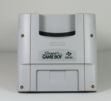 Super Game Boy ohne OVP