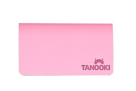 Tanooki PS4 Dualshock Custom Kit