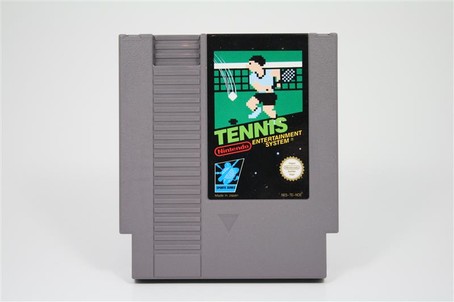 Tennis  NES