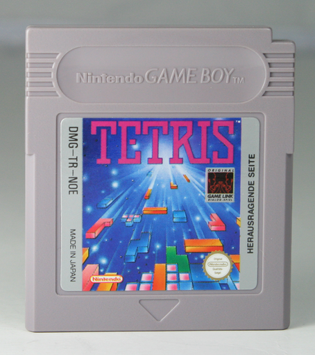 Tetris  GB MODUL