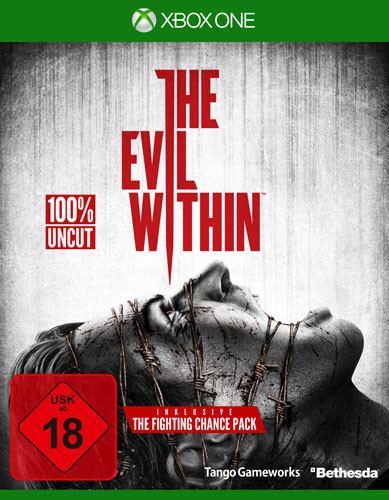 The Evil Within  XBO