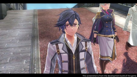 The Legend of Heroes: Trails of Cold Steel III Extracurricular Edition  Switch