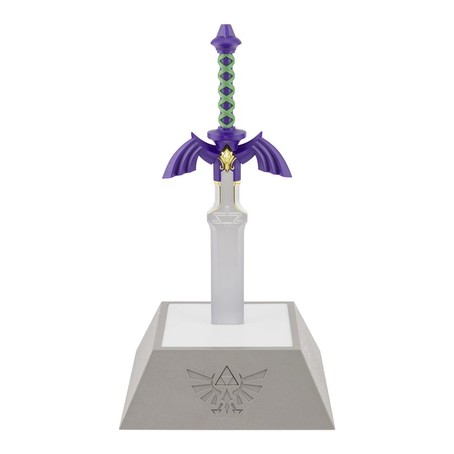The Legend of Zelda Lampe - Master-Schwert