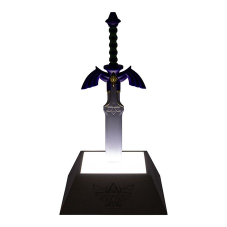 The Legend of Zelda Lampe - Master-Schwert