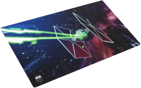 TIE Fighter Prime Game Mat - Star Wars Unlimited - Gamegenic