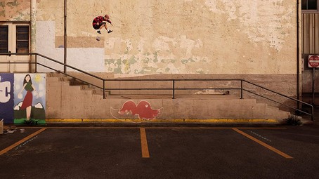 Tony Hawk´s Pro Skater 1 + 2 Remake  PS4