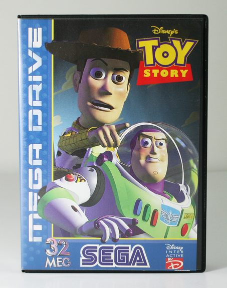 Toy Story SMD