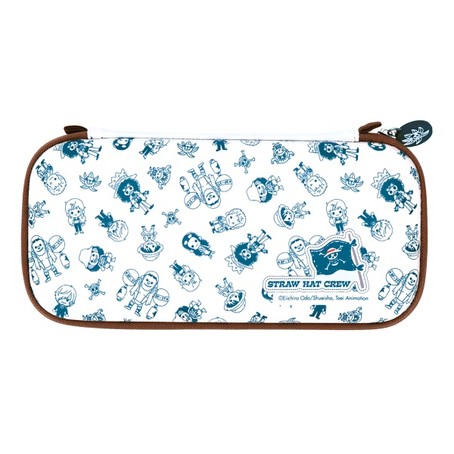 Travel Case Deluxe One Piece  Switch