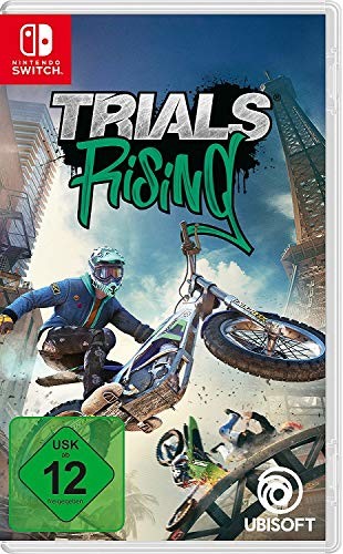Trials Rising  SWITCH