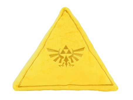 Triforce Kissen - The Legend of Zelda