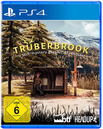 Trüberbrook  PS4