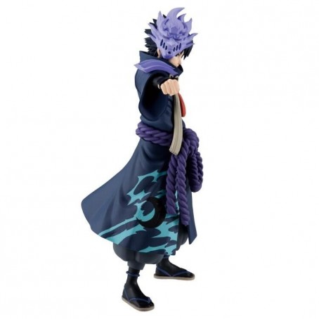 Uchiha Sasuke Figure (Animation 20Th Anniversary Costume) - Naruto Shippuden