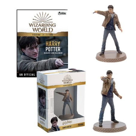 Wizarding World - Harry Potter Figur