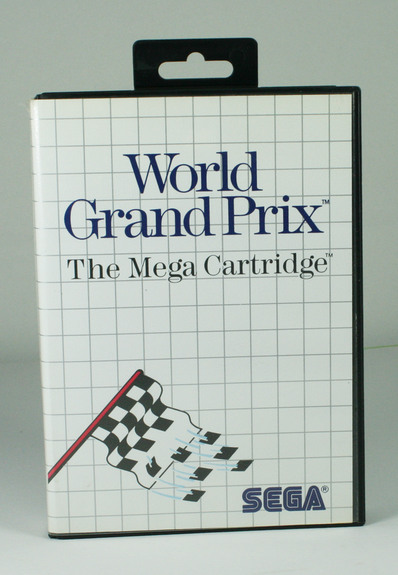 World Grand Prix  SMS