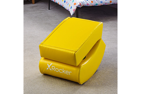 X Rocker Gaming Sessel für Kinder - Yoshi Design