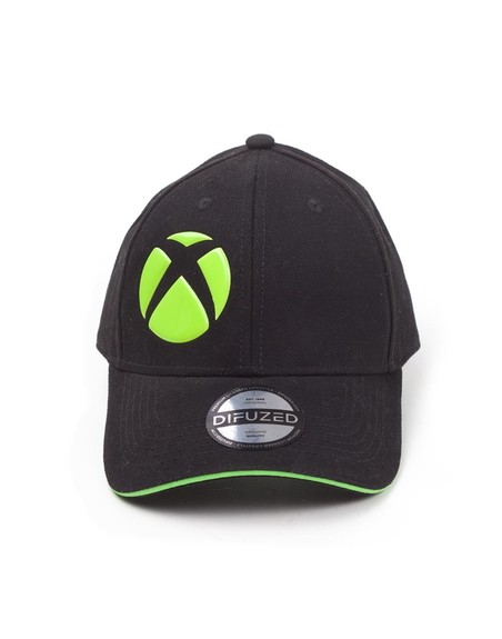 Xbox - Logo Cap
