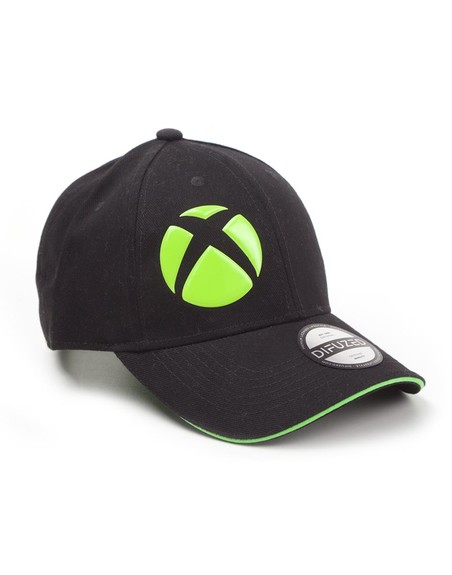 Xbox - Logo Cap