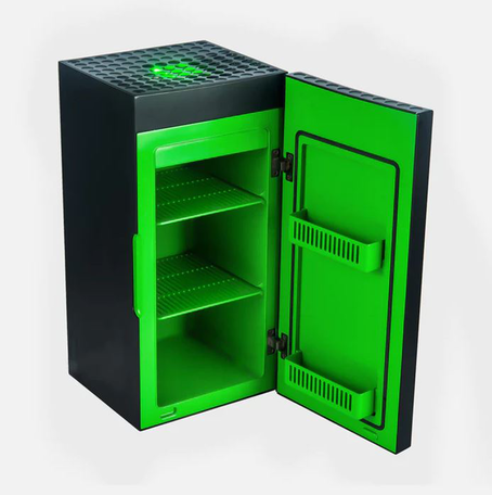 Xbox Series X Mini-Kühlschrank