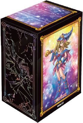Yu-Gi-Oh! Dark Magician Girl Deckbox