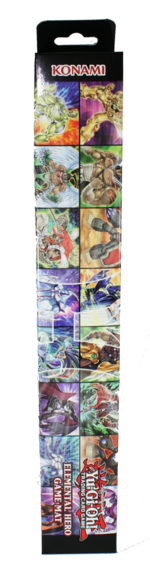 Yu-Gi-Oh! Elemental Hero Playmat