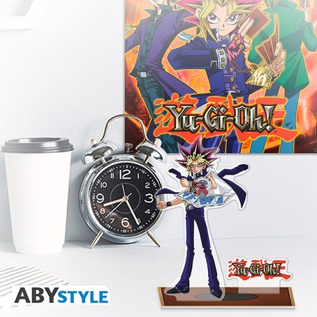 Yu-Gi-Oh! - Yami Yugi Acrylfigur 11cm