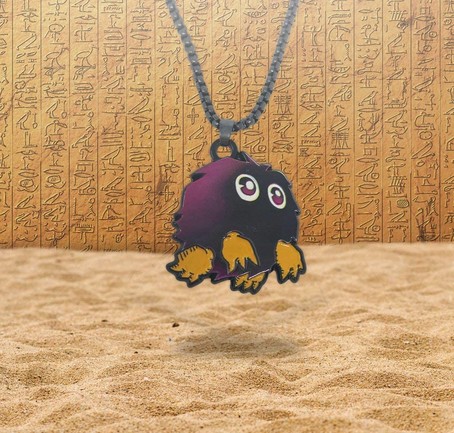 Yu-Go-Oh! Limited Edition Kuriboh Kette