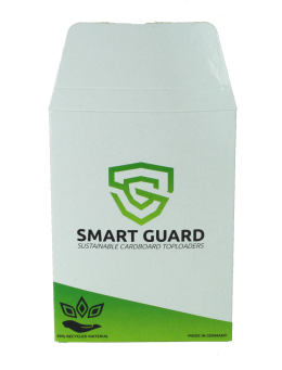 10x Smart Guard - Toploader Recycled