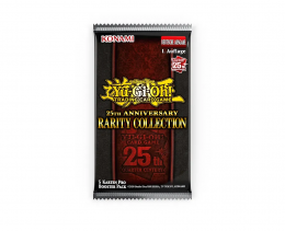 25th Anniversary Rarity Collection Booster (DE) - Yu-Gi-Oh! (1. Auflage)