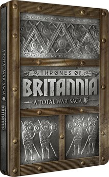 Total War Saga: Königreiche Britanniens
