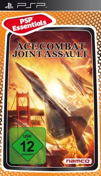 Ace Combat Joint Assault - Essential