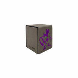 Alcove Flip Deck Box - Pokémon: Mewtu