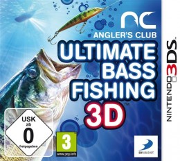 Angler´s Club: Ultimate Bass Fishing 3D