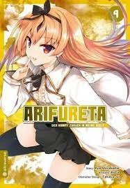Arifureta – Der Kampf zurück in meine Welt 04